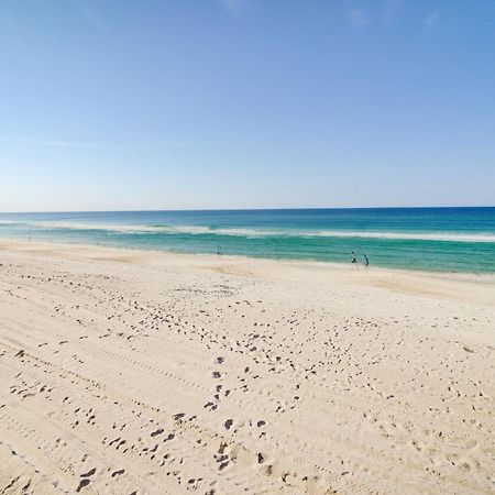 Beachwalk Condominiums 10F Panama City Beach Exterior photo