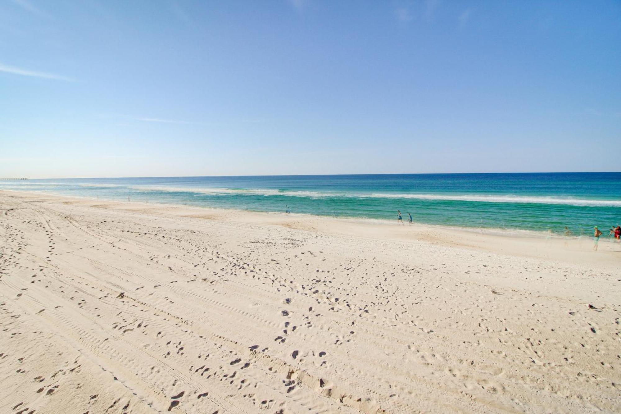 Beachwalk Condominiums 10F Panama City Beach Exterior photo