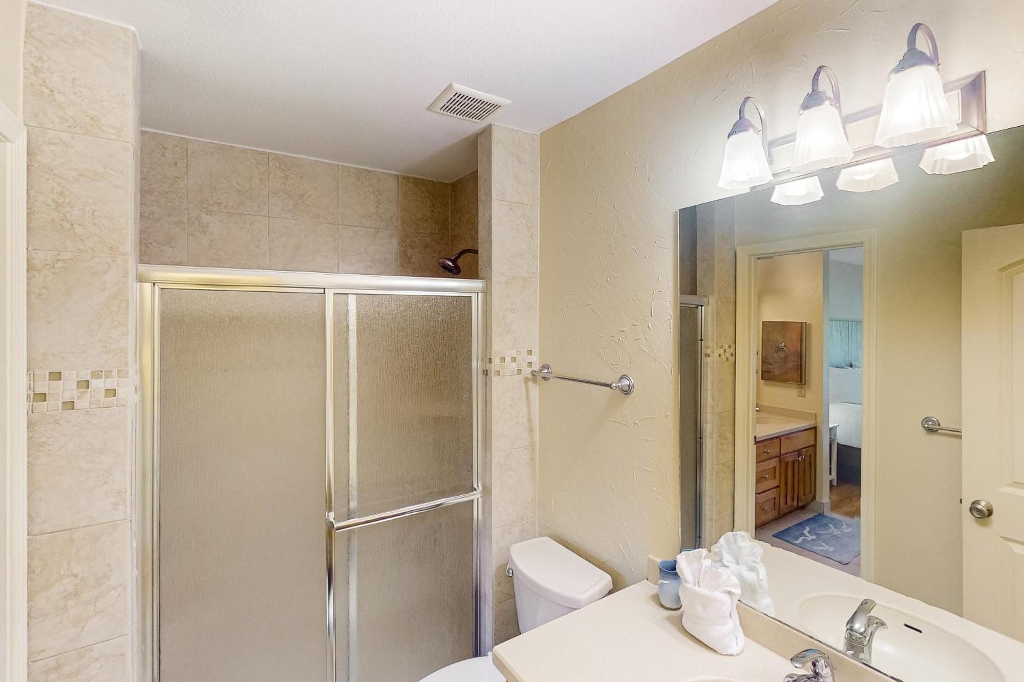 Beachwalk Condominiums 10F Panama City Beach Exterior photo